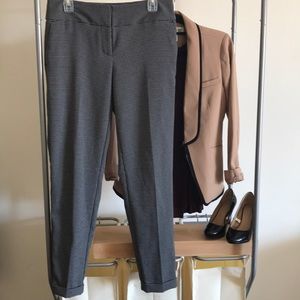 Modern Fit Worthington Slacks